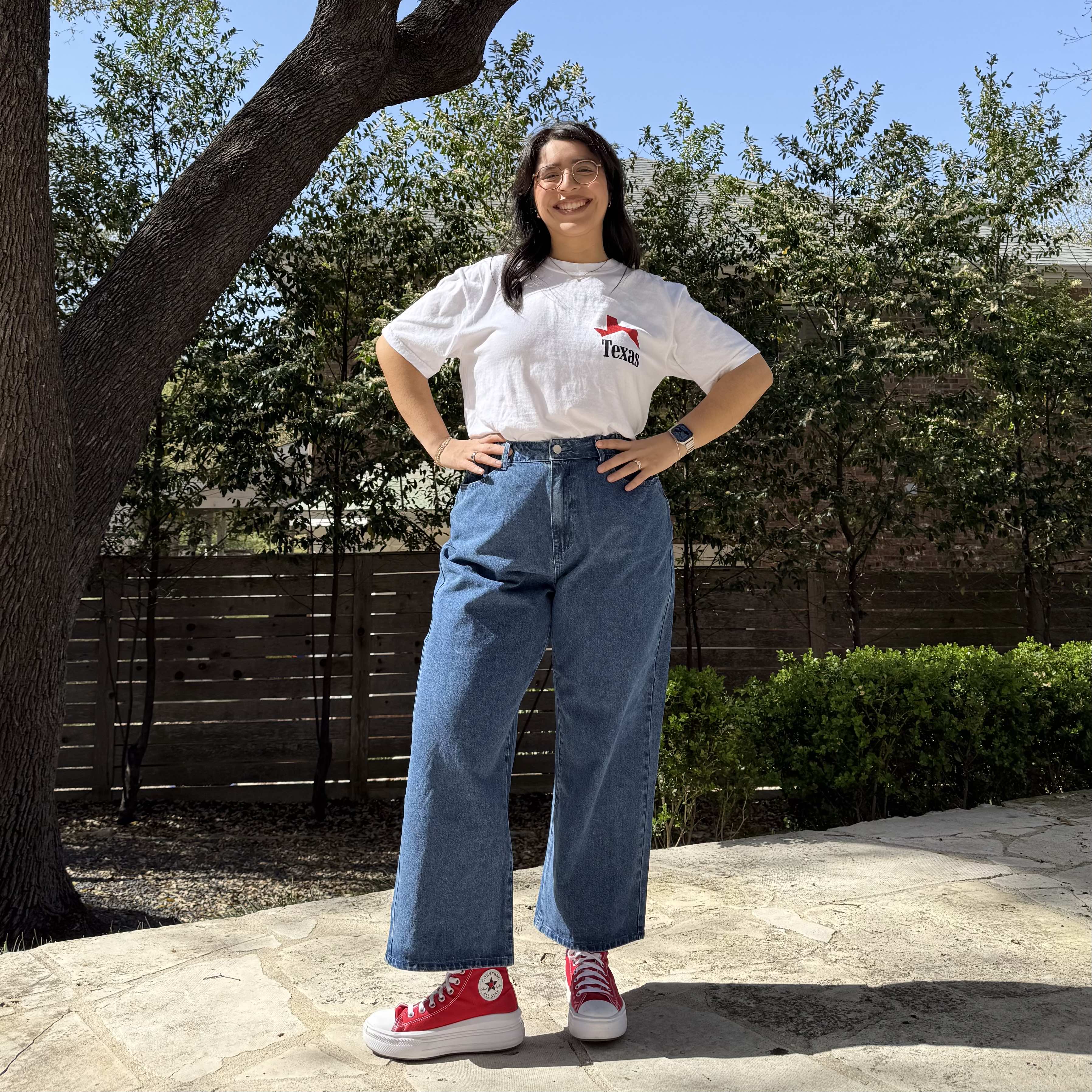 Original Jeans - Medium Wash *Clearance Sale*