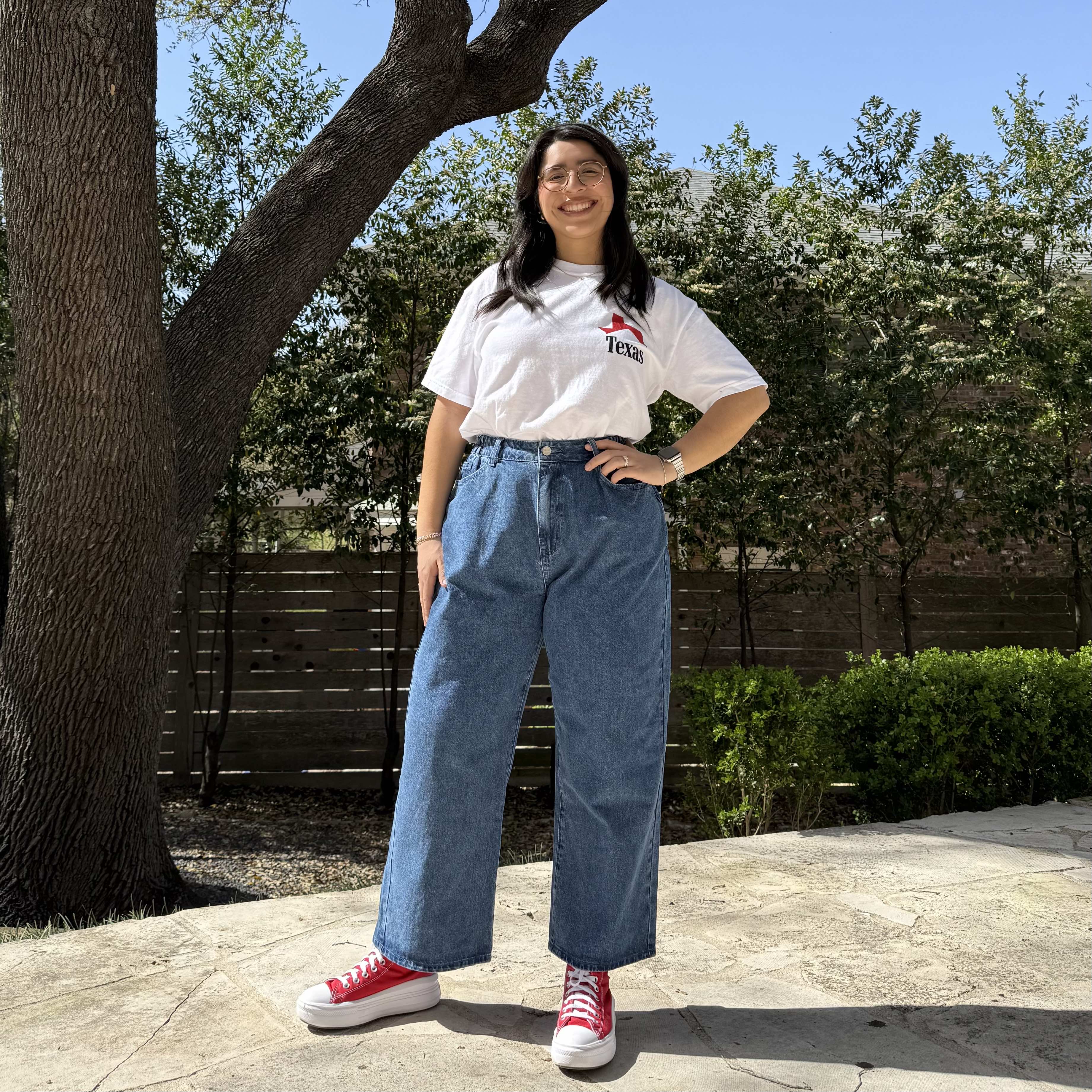 Original Jeans - Medium Wash *Clearance Sale*