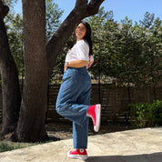 Original Jeans - Medium Wash *Clearance Sale*