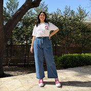 Original Jeans - Medium Wash *Clearance Sale*