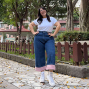 Original Jeans - Medium Wash Sweetheart