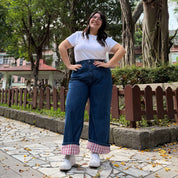 29" Inseam Jeans - Medium Wash Sweetheart