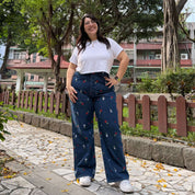 29" Inseam Jeans - Medium Wash Meadow