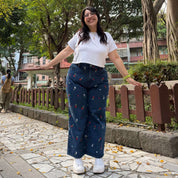 Original Jeans - Medium Wash Meadow *Clearance Sale*