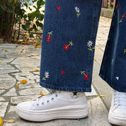 Original Jeans - Medium Wash Meadow *Clearance Sale*